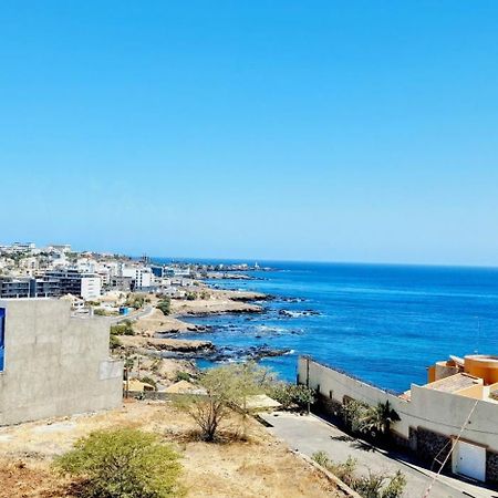 Apartamento Encantador Com Piscina E Vista Mar Lejlighed Praia Eksteriør billede