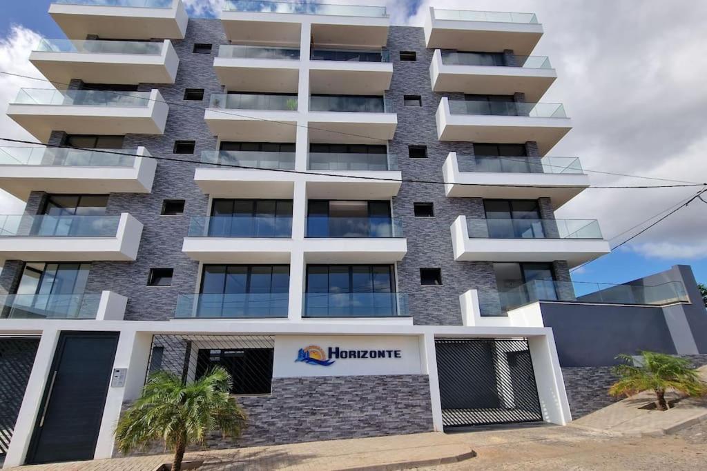 Apartamento Encantador Com Piscina E Vista Mar Lejlighed Praia Eksteriør billede