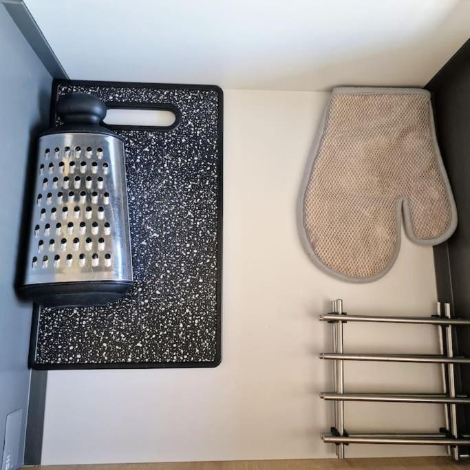 Apartamento Encantador Com Piscina E Vista Mar Lejlighed Praia Eksteriør billede