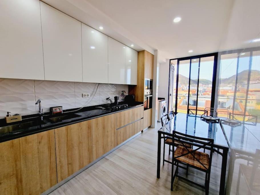 Apartamento Encantador Com Piscina E Vista Mar Lejlighed Praia Eksteriør billede