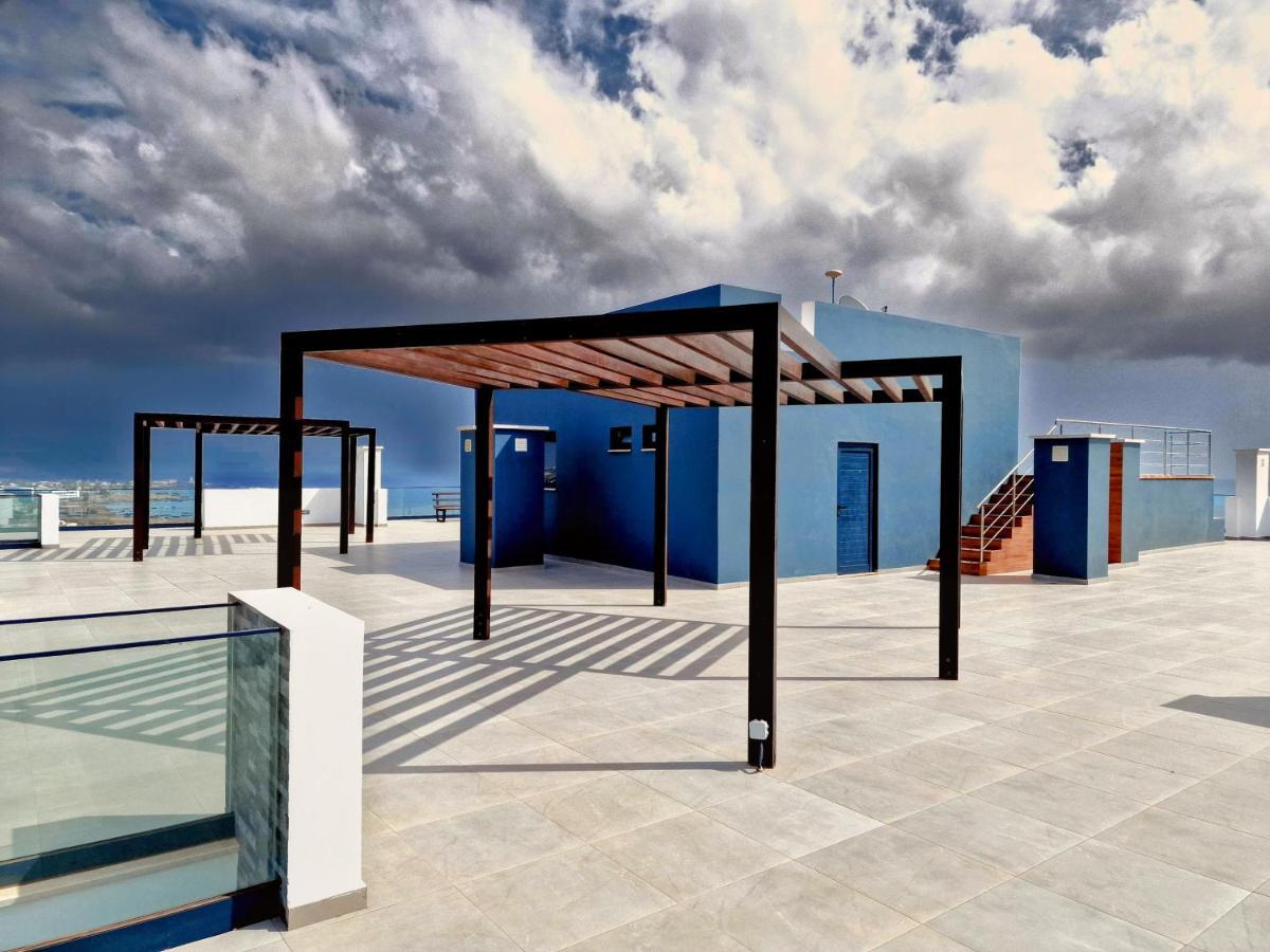 Apartamento Encantador Com Piscina E Vista Mar Lejlighed Praia Eksteriør billede