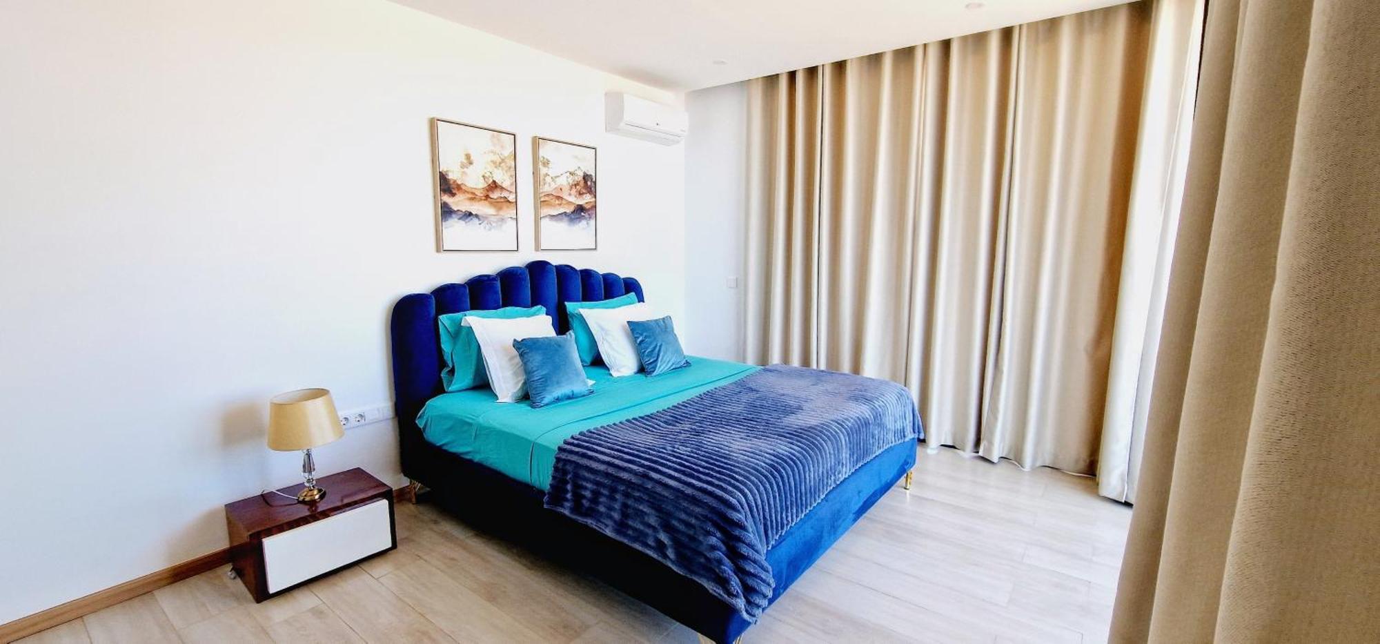 Apartamento Encantador Com Piscina E Vista Mar Lejlighed Praia Eksteriør billede